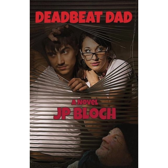 Deadbeat Dad (Paperback)