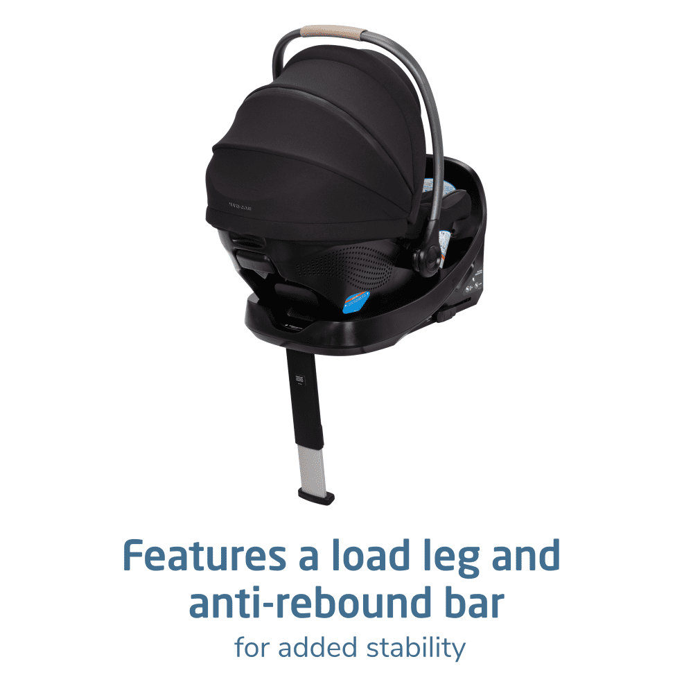 Maxi-Cosi Ambra Infant Car Seat