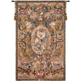 thumbnail image 2 of Feu Belgian Tapestry Wall Art, 2 of 2