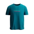 thumbnail image 1 of Playera Fexpro Manga Corta de Hombre Fifa Talla CH Verde Turquesa, 1 of 4