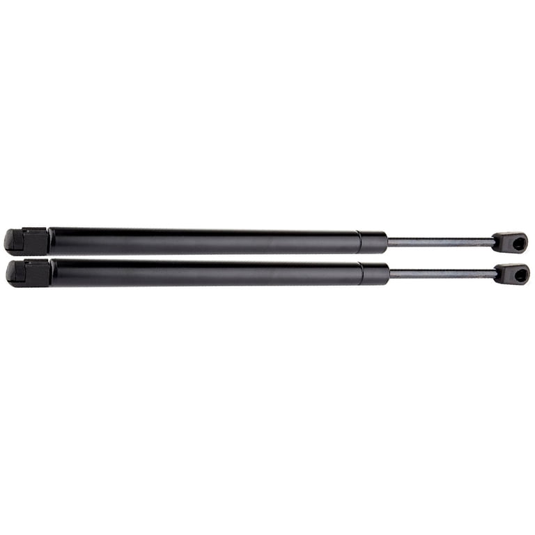 4-Piece Hood & Trunk Lift Supports For 2005-2012 Chevrolet Corvette – Gas Springs Struts Kit