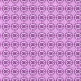 thumbnail image 1 of Ahgly Company Indoor Square Patterned Pastel Purple Pink Area Rugs, 5' Square, 1 of 6