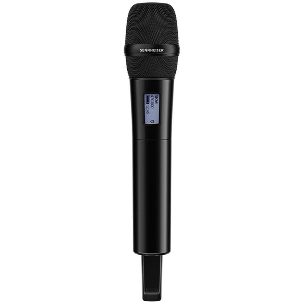 Transmisor de micrófono portátil Sennheiser EW-DX SKM-S R1-9