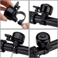 thumbnail image 3 of HSHDLDF Bike Bell Bicycle Bell Crisp Sound for Adults Kids Boys Girls, 3 of 7