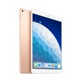 thumbnail image 3 of Refurbished APPLE IPAD AIR 2 WIFI 64GB GOLD (Refurbished), 3 of 5