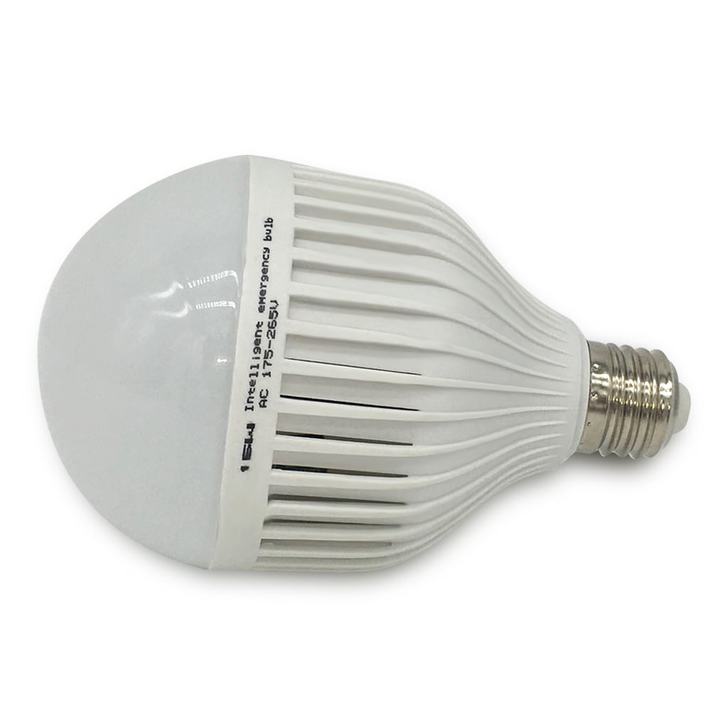 E27 LED Globe Bulb Light Water bright Emergency Lamp 110V 220V Energy Saving GW 