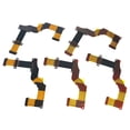 thumbnail image 5 of Deyuer LCD Flex Cable Professional Rust-proof Repair Parts Shaft Rotating Digital Camera Display Screen Flex Cable for Canon SX730 SX740, 5 of 8