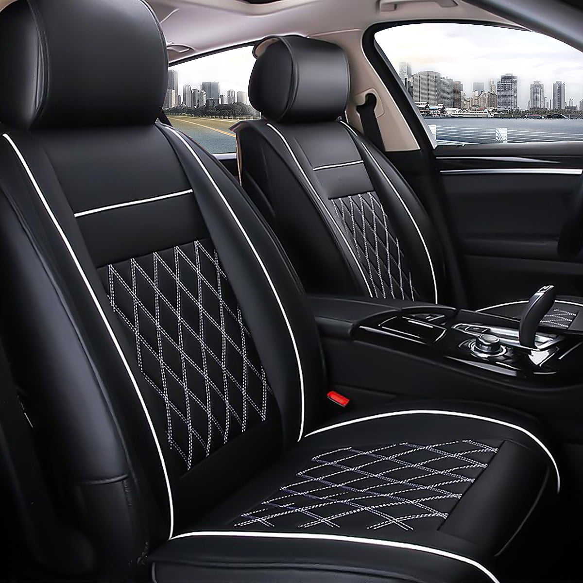 toyota camry seat covers walmart