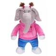 thumbnail image 1 of Johnny Rosita Meena Buster Éléphant 30cm, 1 of 3