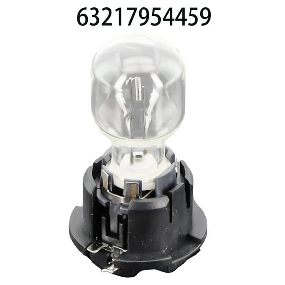 Rear Tail Light Bulb With Holder for Bmw X4 F26 2014-2018 63217954459