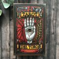 thumbnail image 3 of Ensemble de 78 Cartes de Tarot avec Guide - Débutants & Jeux de Fête - Symboles Traditionnels, Guidage Spirituel & Résolution de Problèmes, 3 of 7