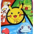 thumbnail image 4 of Mochila Bioworld Pokémon Pokémon y sus amigos 16, 4 of 6