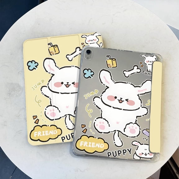 Tuohive Tablet Case for iPad Pro 12.9 M4 24s Air 11 Air 13 Inch Gen7 Gen8 Gen9 M2 Air6 M3 Air7 Mini4/5/6 10th Gen 25s A16 Gen11th Air4/Air5 Air2 Gen5/6