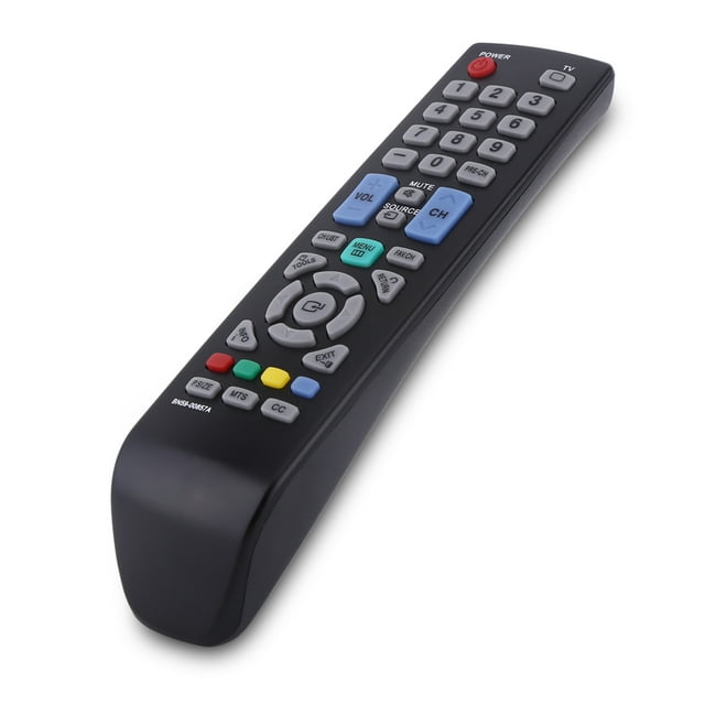 Control Remoto Para Inteligencia Inteligente BN59-00857A