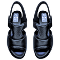 thumbnail image 5 of Sandalias de Mujer en Piel Borrego para Pie Diabetico Huaraches Casuales, 5 of 5