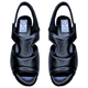 thumbnail image 5 of Sandalias de Mujer en Piel Borrego para Pie Diabetico Huaraches Casuales, 5 of 5