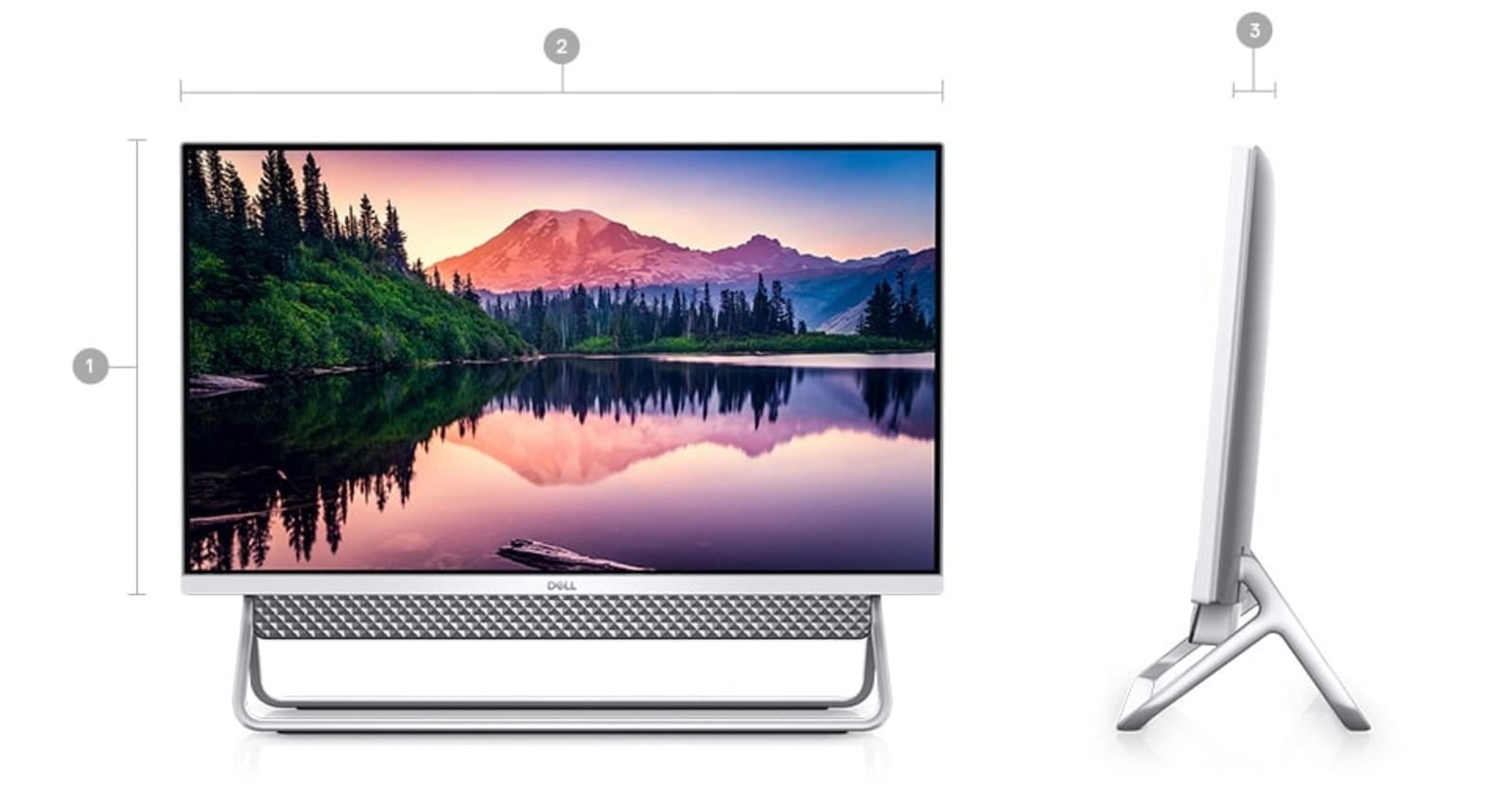 Restored Dell Inspiron 5400 AIO Touch | 23.8
