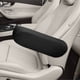 thumbnail image 3 of Cubierta universal para reposabrazos de coche, color negro, para coches, camiones, SUVs, vehículos de carga, 3 of 6