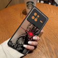 thumbnail image 4 of Funda mate para VIVO X90 X80 X70 5G X60 X50 X30 IQOO NEO 3 5 7 PRO PLUS X27 X23 X20 Funda Coque Shell Marvel Lron Man Comics, 4 of 5
