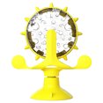 thumbnail image 1 of Dog Jigsaw Toy Interactive Dog Chew Squeak Toy Slow Feeder Teeth Cleaning Dog IQ, 1 of 5