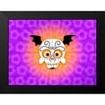 thumbnail image 2 of Prime, Marcus 24x19 Black Modern Framed Museum Art Print Titled - Dia De Los Muertos 3, 2 of 5