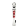 thumbnail image 3 of Golf Alignment Rod Cover Case Embroidered Well Made Golf Alignment Rod Headcover White, 3 of 8