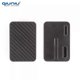thumbnail image 3 of QIUNIU 2 pcs /lot USB Side Door Protective Cover Replacement for GoPro Hero 3/3+/4 Silver/Black Side Door For Go Pro Accessories, 3 of 5