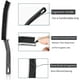 thumbnail image 1 of 5pcs Bathroom Crevice Gaps Cleaning Brush, Groove Cleaning Brush, Gap Cleaning Brush, Bathroom Gap Cleaning Brush, Dead Corners Multifunctional Brushe, 1 of 2