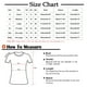 thumbnail image 3 of Ichuanyi liquidación de mujeres en v estampado t- moda cómoda blusas femeninas tops ICHUANYI WER2023081602073, 3 of 6
