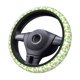 thumbnail image 2 of Fotbe Kawaii Avocado Funda para Volante Universal de 15 pulgadas, Accesorios para Auto para Hombre y Mujer, Protector de Volante Cómodo para SUV y Sedán, 2 of 6