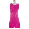 thumbnail image 2 of NAILA Women's Twisted Koral Dress Sz Small Pink, 2 of 2