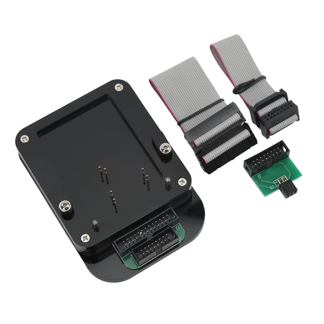 Adaptador EWSIC, adaptador de programador de placa de circuito de programador de automóvil IC EWS 4.3 4.4, durabilidad extendida