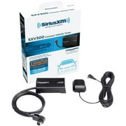 Sirius-Xm Sirius Connect-Tm Vehicle Tuner