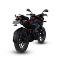 thumbnail image 4 of Motocicleta BAJAJ Pulsar NS160 UG Negro-Rojo 2024, 4 of 6