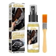 thumbnail image 2 of Limpiador Súper Eliminador Óxido Pulverizador Desoxidante para Chasis Coche Convertidor Potente 30ml, 2 of 9