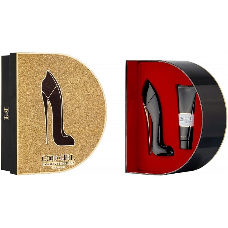 Carolina Herrera Good Girl 3 Piece Eau De Parfum Women's Set