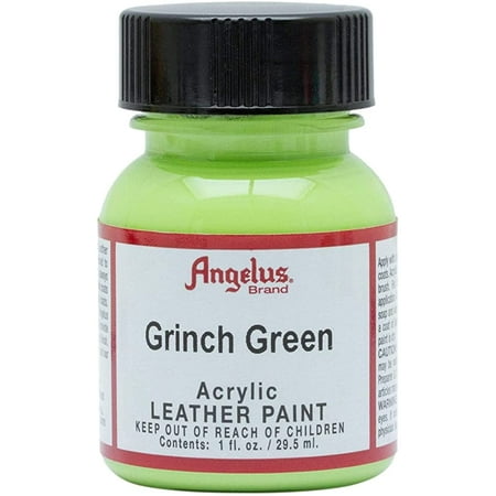 angelus grinch