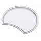 thumbnail image 1 of Water Tank Lid Cover Replacement for Vertuo Next XN910B XN9105 XN910C Coffee Machine Replacement Parts, 1 of 3