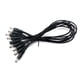 thumbnail image 4 of Wosthever Pedal de efectos de guitarra XLR DC 5,5x2,1mm, extensor de Cables, divisor de guitarras eléctricas, cuerda, instrumento de cuerda, Accesorios para instrumentos musicales, 4 of 6
