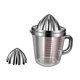 thumbnail image 2 of Manual de exprimidor de cítricos Presiona Rotación de Squeador Lemón Ejemper de mano multifuncional fácil de limpiar para frutas cítricas Mandarinas, 2 of 10