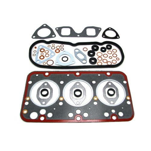 Head Gasket Set fits FIAT 8035.01 450DT 480 480DT 450 1901365 fits Oliver 1255 1250A fits Allis Chalmers 5040