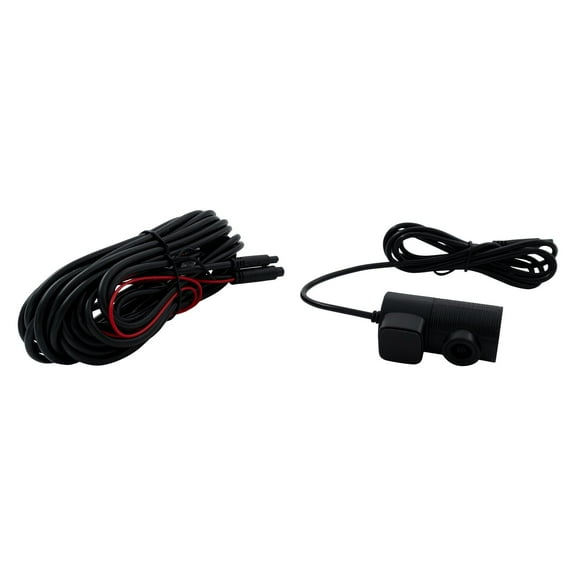 Voxx INTCAM1 Interior Rear View Camera Compatible with RVMDVR DVR Mirror