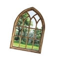 thumbnail image 4 of Etiqueta de la pared ornamento DIY autoadhesivos decorativos PVC calcomanía de pared para dormitorios restaurantes comedor cocina baño, 4 of 9