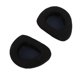 thumbnail image 2 of M Buder Almohadillas de Repuesto para Auriculares ASUS ROG Theta, Cubierta de Malla Transpirable, Cojines de Esponja Cómodos, Accesorios de Audio Premium (12 cm / 4.72 inches), 2 of 9