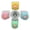 4 keys, variant on Agiufgs Cat Paw Fidget Spinner 2.83 in X 2.83, Stress Relief and Focus Aid, for Work School or Travel Setup and Daily Use, 5 Keys