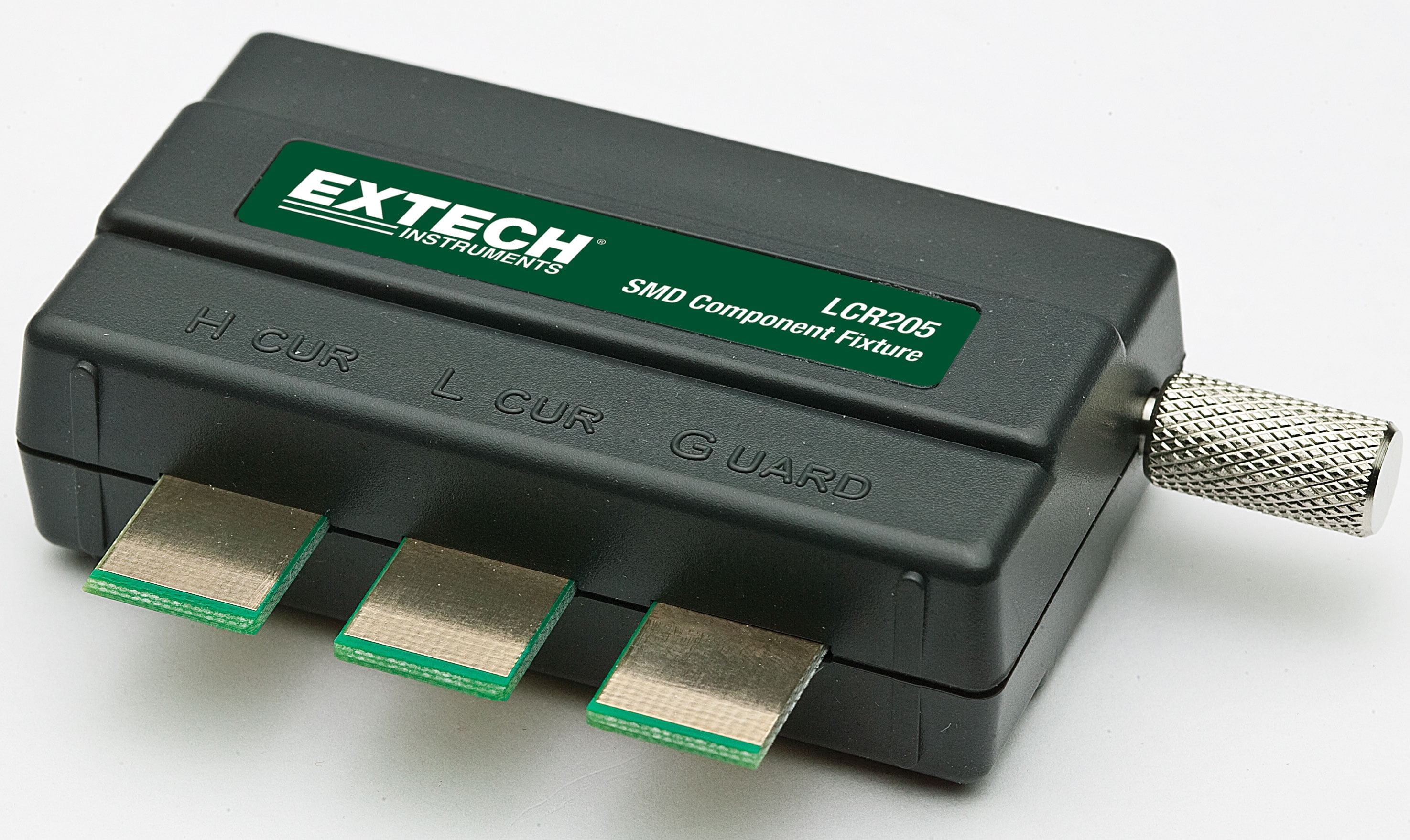 Test & Measurement Extech LCR200 Passive Component LCR Meter Electrical