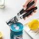 thumbnail image 5 of Abrelatas de Acero Inoxidable - Mango Ergonómico, Funcionamiento Suave, para Cocina/Conservas, 5 of 7