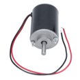 thumbnail image 4 of High Speed Electric Motors, High Load Capacity Oil Sealing 30W Permanent Magnet DC Motor  For Sanders 12V 3500 Rpm,24V 7000 Rpm, 4 of 7