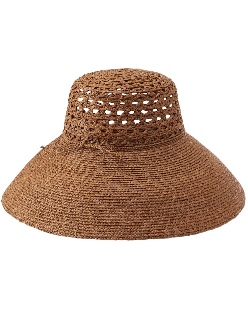 Helen Kaminski Jeany Bucket Hat - Walmart Business Supplies display picture 3