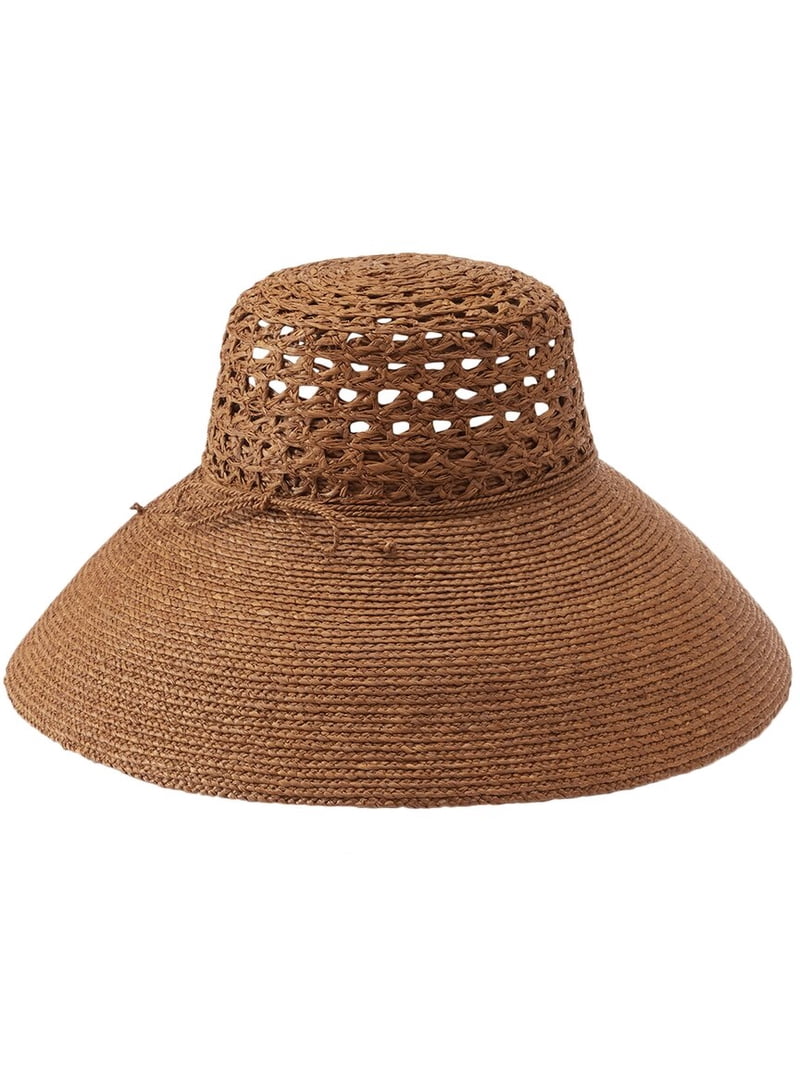 Helen Kaminski Denim
Bucket Hat HELEN KAMINSKI Denim Hat Size M - www.joarbit.com main image 3